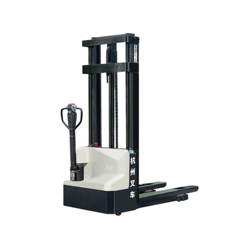 A sorozatú 1,5 tonnás raklaplerakó Mini Range Ii Lift 2,7 m